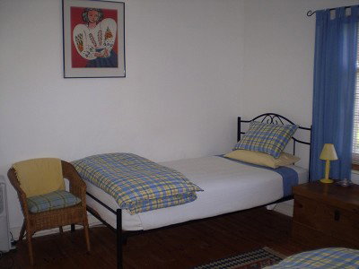  Accommodation 4U