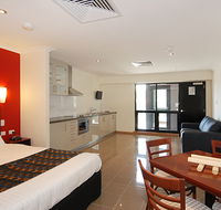 Tanunda Hotel Apartments - Accommodation 4U