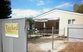 Tucked Away At Brownlow - Accommodation 4U 1