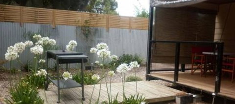 Tucked Away At Brownlow - Accommodation 4U 4