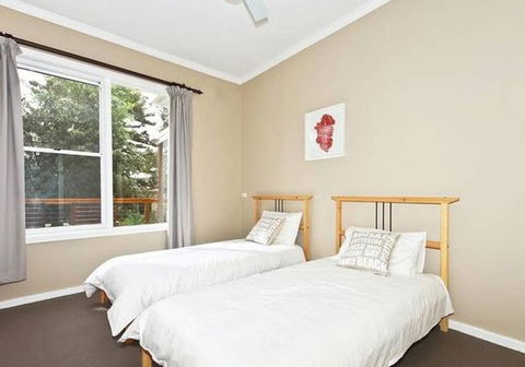 Sea Sand And Scrub Holiday House - Accommodation 4U 3