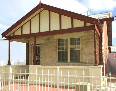 Semaphore Beach House - Accommodation 4U 1