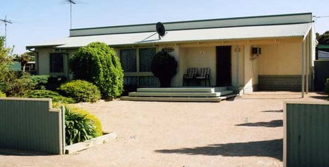 Port Wakefield Motel - Accommodation 4U 0