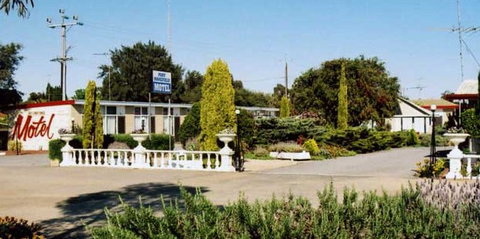 Port Wakefield Motel - Accommodation 4U 1