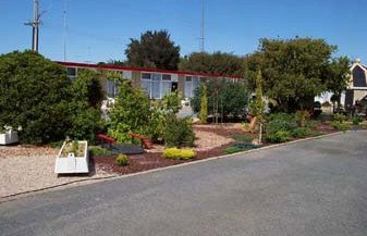 Port Wakefield Motel - Accommodation 4U 4
