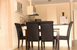 Suite 68 - Accommodation 4U 5