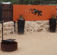 The Cottage at Ramco - Accommodation 4U