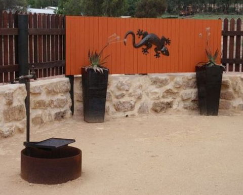 The Cottage At Ramco - Accommodation 4U 0
