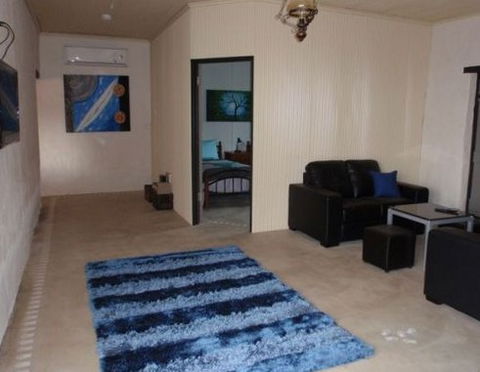 The Cottage At Ramco - Accommodation 4U 1