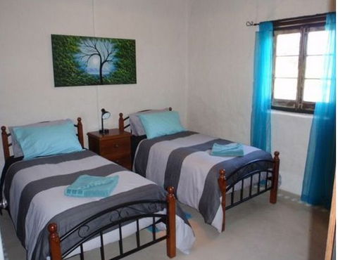 The Cottage At Ramco - Accommodation 4U 2