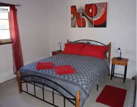 The Cottage At Ramco - Accommodation 4U 3