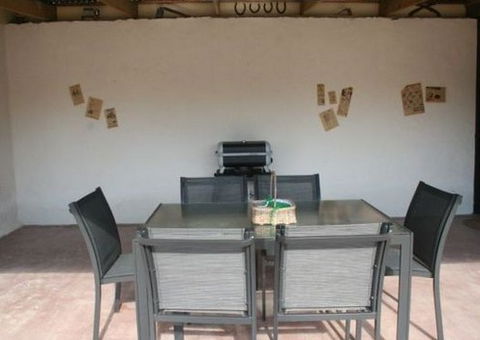 The Cottage At Ramco - Accommodation 4U 5