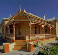 Myras Moonta Retreat - Accommodation 4U