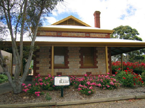 Clydesdale Cottage B&B - Accommodation 4U 0