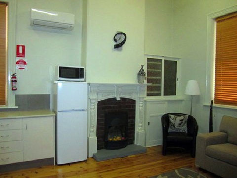 Clydesdale Cottage B&B - Accommodation 4U 2