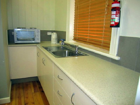 Clydesdale Cottage B&B - Accommodation 4U 3