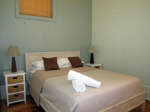 Clydesdale Cottage B&B - Accommodation 4U 4