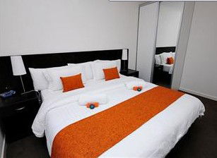 Southern Blue Apartments - Accommodation 4U 4