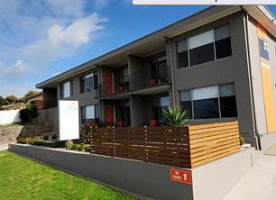 Southern Blue Apartments - Accommodation 4U 5