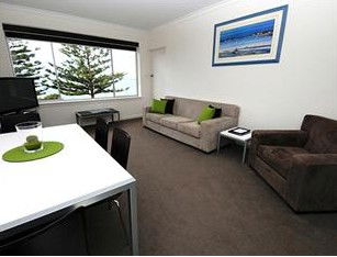 Southern Blue Apartments - Accommodation 4U 6