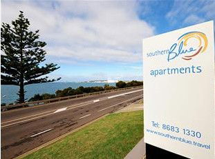Southern Blue Apartments - Accommodation 4U 8