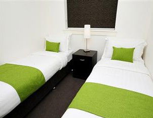Southern Blue Apartments - Accommodation 4U 10