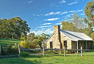 Adelaide Hills Country Cottages - Gum Tree Cottage - Accommodation 4U 0