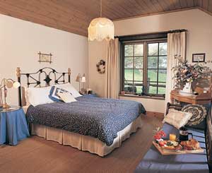 Adelaide Hills Country Cottages - Gum Tree Cottage - Accommodation 4U 1