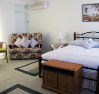 The Linear Way Bed And Breakfast - Accommodation 4U