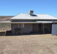 Wonoka Station - Accommodation 4U