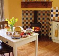 Linfield Cottage - Accommodation 4U