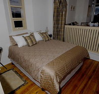 Old Bethany Chapel Bed and Breakfast McLaren Vale - Accommodation 4U