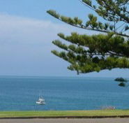 Kirazz Esplanade - Accommodation 4U