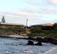 Trinity Haven Lutheran Camp - Accommodation 4U