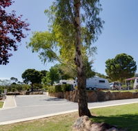 Avoca Dell Caravan Park - Accommodation 4U