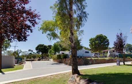 Avoca Dell Caravan Park - Accommodation 4U 0