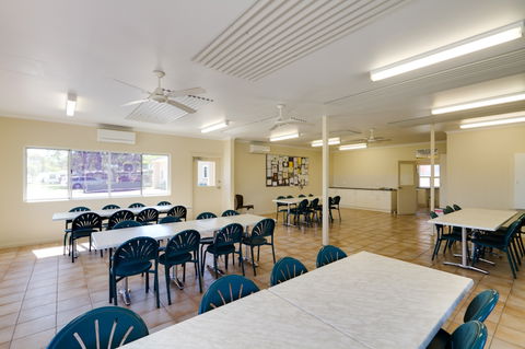 Avoca Dell Caravan Park - Accommodation 4U 1