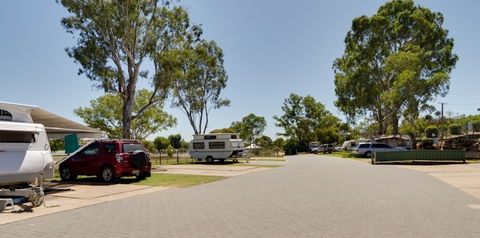 Avoca Dell Caravan Park - Accommodation 4U 3