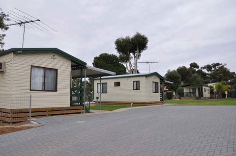 Avoca Dell Caravan Park - Accommodation 4U 4