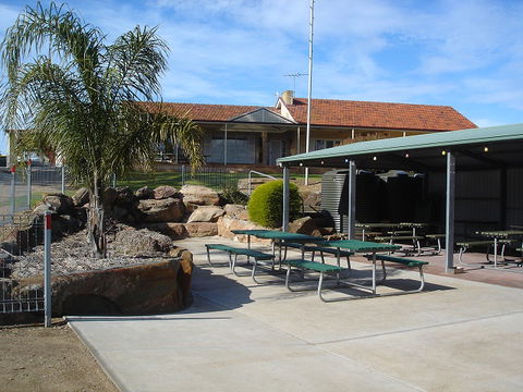 Avoca Dell Caravan Park - Accommodation 4U 5