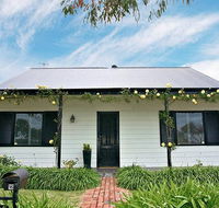 Yoredale Cottage Port Elliot - Accommodation 4U