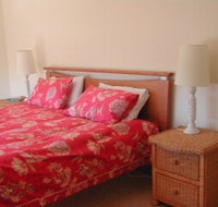 The Sand Castle - Accommodation 4U