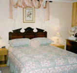 Rose Bud Accommodation At Gaia's Garden - Accommodation 4U