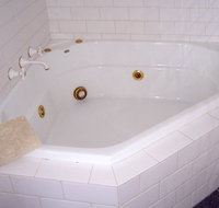 McLaren Ridge 2 - McLaren Ridge Log Cabins - Accommodation 4U