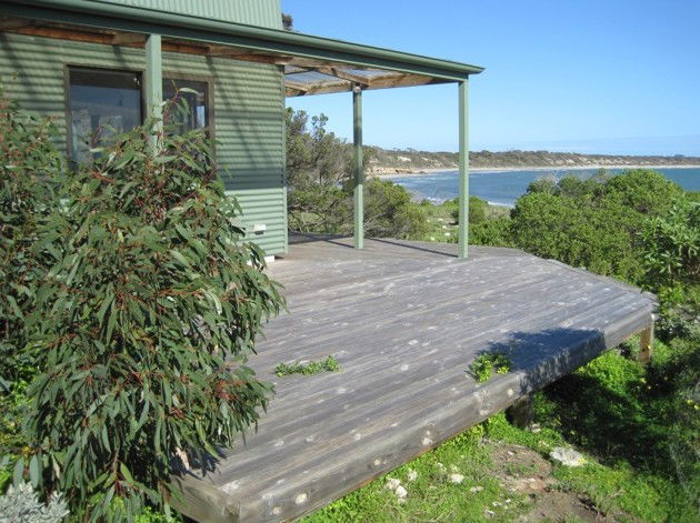 Browns Beach SA Accommodation 4U