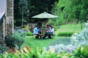 Adelaide Hills Country Cottages - Lavender Fields - Accommodation 4U 2