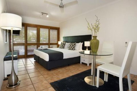 Paradise On The Beach Resort - Accommodation 4U 2