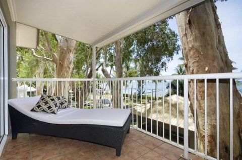 Paradise On The Beach Resort - Accommodation 4U 3