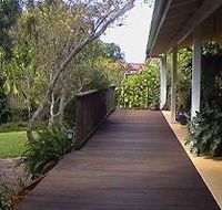 Kookaburra Lodge - Accommodation 4U