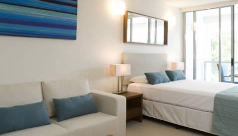 Grand Mercure Rockford Esplanade Apartments Palm Cove - Accommodation 4U 0